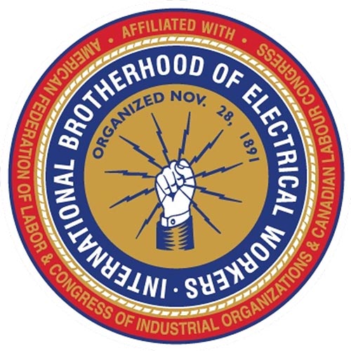 IBEW logo