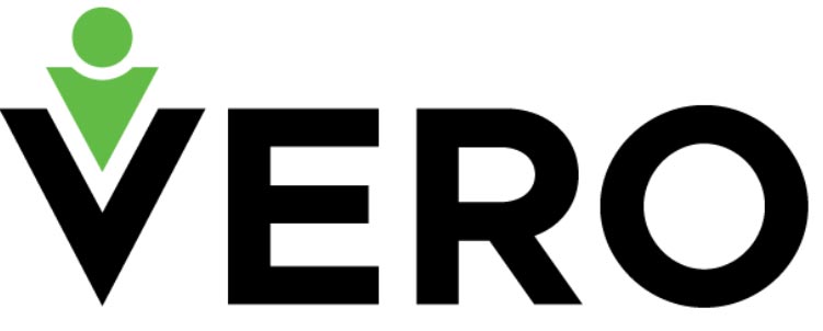 Vero logo